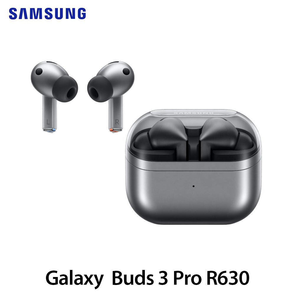 Samsung Galaxy Buds3 Pro — Silver, International R630
